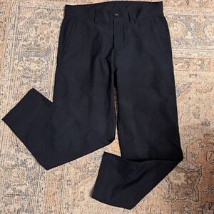 Lululemon 5-pocket Classic Fit Pants